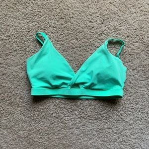 Fabletics Adjustable Strap Sports Bra